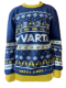 Bild von VARTA Weihnachtspullover 