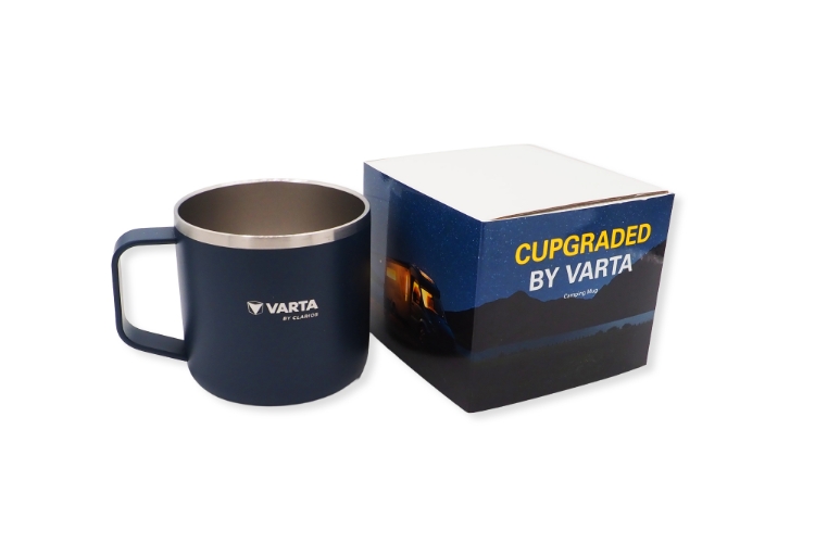 Bild von VARTA Mug 