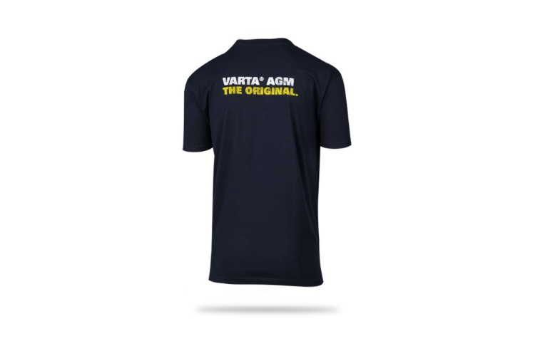 Bild von VARTA T-Shirt Herren 