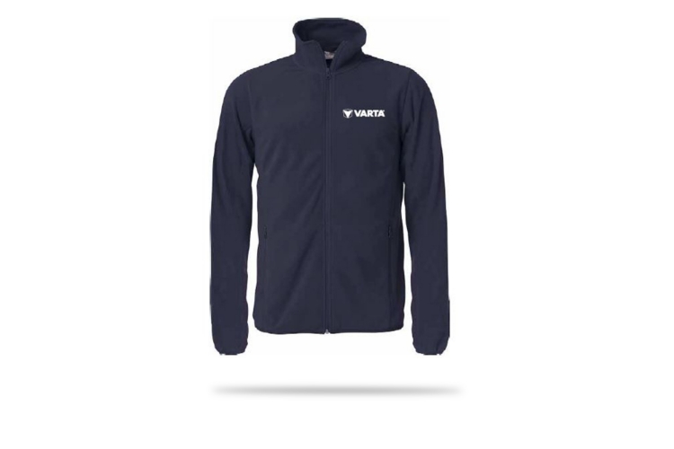 Bild von VARTA Fleece Jacke 