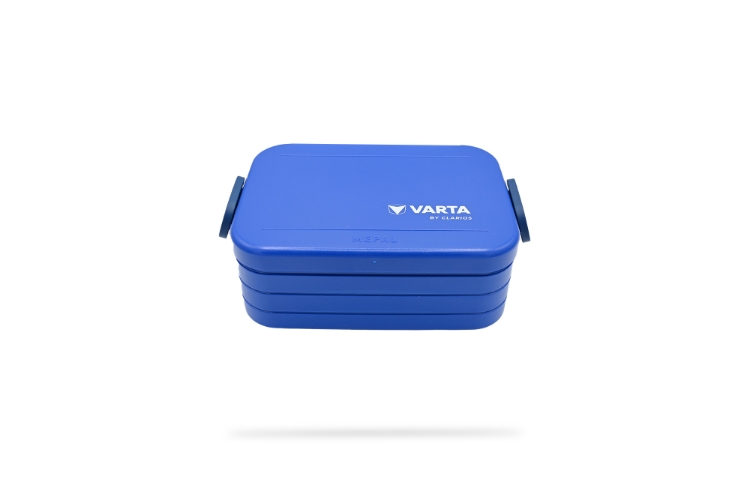 Bild von VARTA Lunchbox 900 ml 