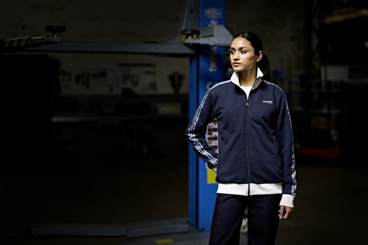Bild von VARTA Limited Edition Trainingsjacke 
