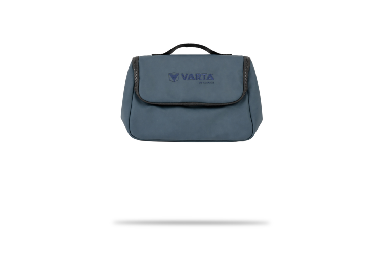 Bild von VARTA Kulturtasche 